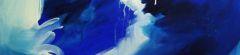 Himmelsblau