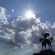 Standbild, Osoyoos Indian Reserve, British Columbia/Canada