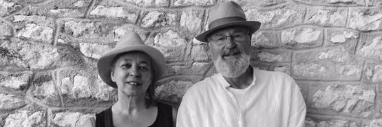 Alexandra & Tim Besserer